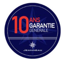 10 ans garantie